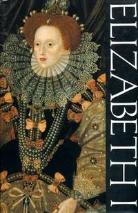 image of Elizabeth I