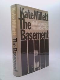 The Basement By Millett Kate