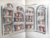 Massimo Campigli.  Il Lamento del Gabelliere: DELUXE edition with 10 hand colored Original Lithographs.