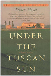 Under the Tuscan Sun: 20th-Anniversary Edition