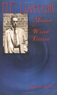 H. P. Lovecraft : Master of Weird Fiction