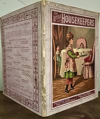 The LIttle Housekeepers And Other Stories Illustrated