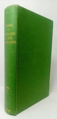 Rebellion in the Backlands ( Os Sertoes)