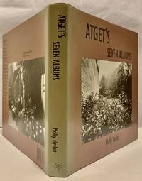 Atget's Seven Albums