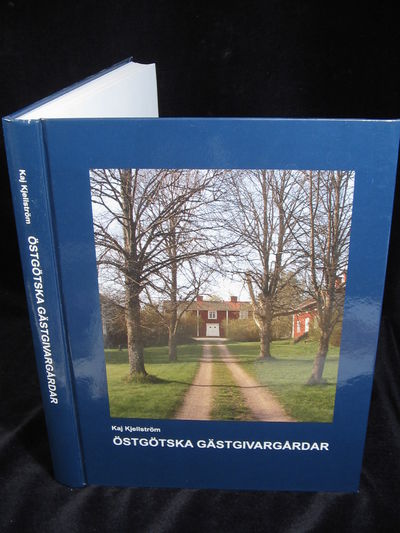 ÖSTGÖTSKA GÄSTGIVARGÅRDAR OCH SKJUTSSTATIONER.