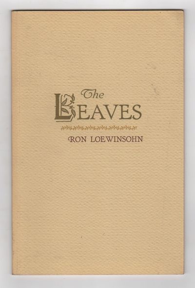 THE LEAVES