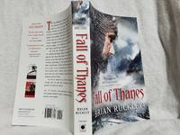 image of Fall of Thanes (The Godless World)