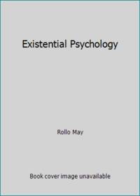 cover of Existential Psychology