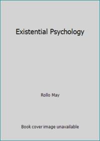 Existential Psychology