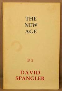 cover of The New Age.