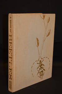 image of A Book of Beetles