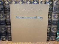 Modernism and Iraq (Miriam and Ira D. Wallach Art Gallery) (Paperback)