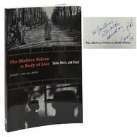 The Maltese Falcon to Body of Lies: Spies, Noirs, and Trust