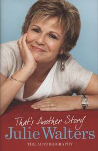 That's Another Story: The Autobiography