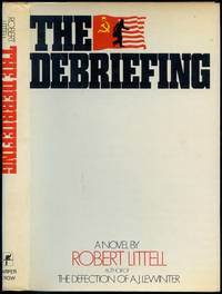 image of The Debriefing