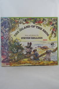 THE ISLAND OF THE SKOG  (Signed by Author)