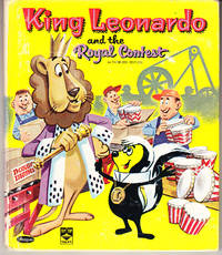 King Leonardo and the Royal Contest
