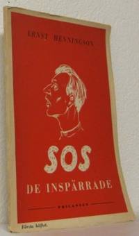 S.O.S. De inspärrade.