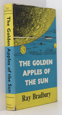 cover of The Golden Apples of the Sun