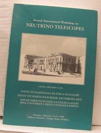 Second International Workshop on Neutrino…