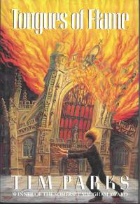 image of Tongues Of Flame