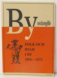 Folk och byar i By 1866-1872.
