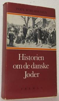 Historien om de danske jöder.