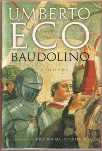 image of Baudolino