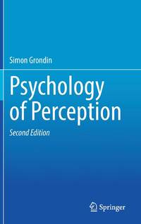 Psychology of Perception