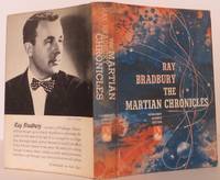 cover of The Martian Chronicles