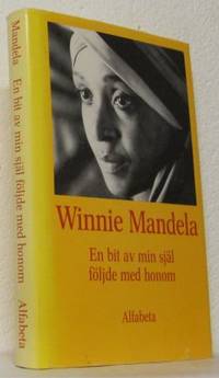 En bit av min själ följde med honom. Sammanställd…