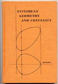 Euclidean Geometry and Convexity