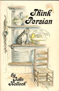 cover of Think Persian