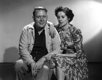 cover of Charles Laughton And I