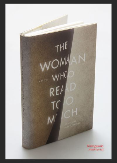 The Woman Who Read Too Much. 