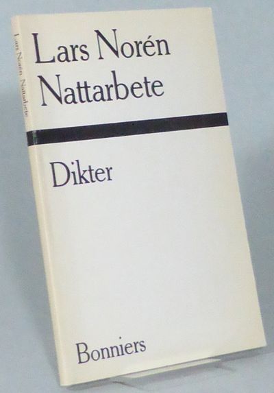 Nattarbete. Dikter. Del 2.