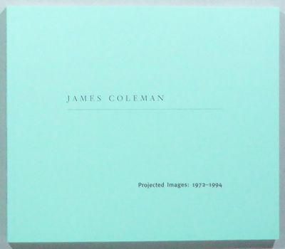 Projected Images: 1972-1994.