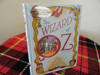 The Wizard of Oz (Barnes &amp; Noble Leatherbound Children&#039;s Classics) by L. Frank Baum** - 2013