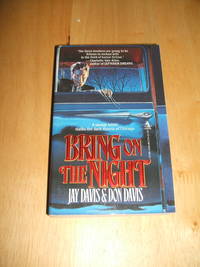 cover of Bring on the Night