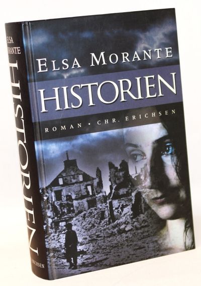 Historien.