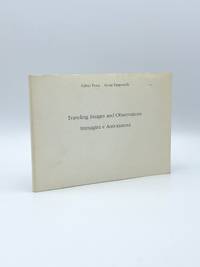 image of Traveling Images and Observations / Immagini e Annotazioni