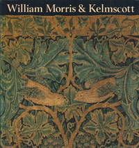 William Morris &amp; Kelmscott by Design Counvil - 1981