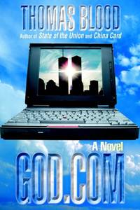 God.Com:A Novel