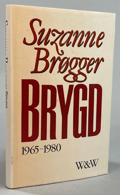 Brygd 1965-1980. Översättning av Elisabeth Helms.…