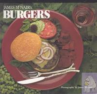 James McNair's Burgers