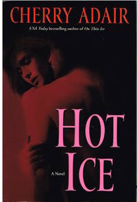 Hot Ice