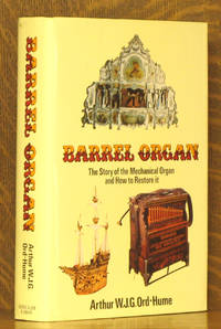 BARREL ORGAN