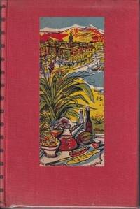 cover of A Book of Mediterranean Food
