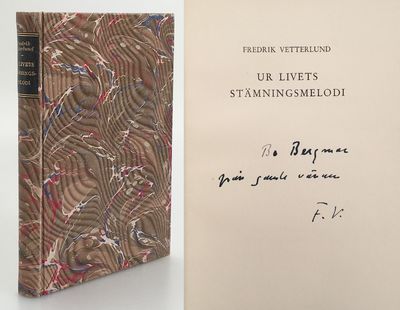 Ur livets stämningsmelodi. [Utg. av] Albert…