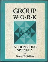 image of Group Work: A Counseling Specialty